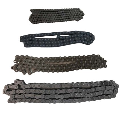 Chain for electric bike tricycle scooter motor 25H 420 428
